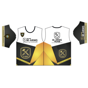 M-Arms Team Jersey / T-Shirt
